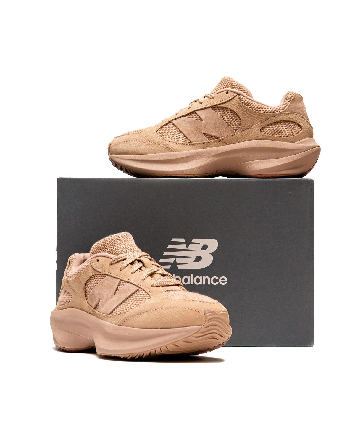 New Balance WRPD RUNNER | UWRPDFCB | AFEW STORE